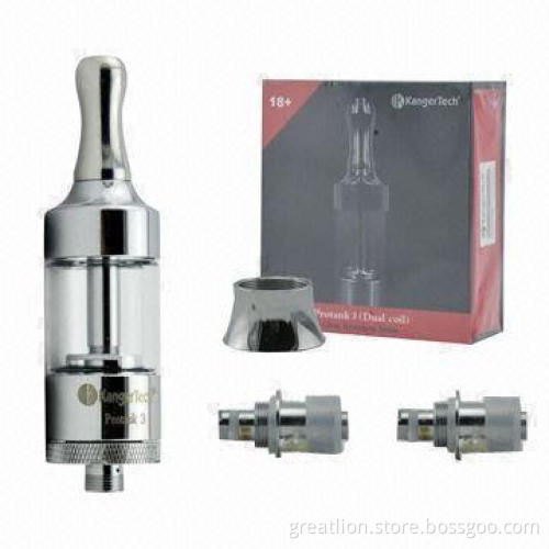 2013 Hot Selling Protank III with 2.5mL Capacity